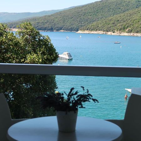 Apartment Milevoj - Rac158 By Interhome Rabac Esterno foto