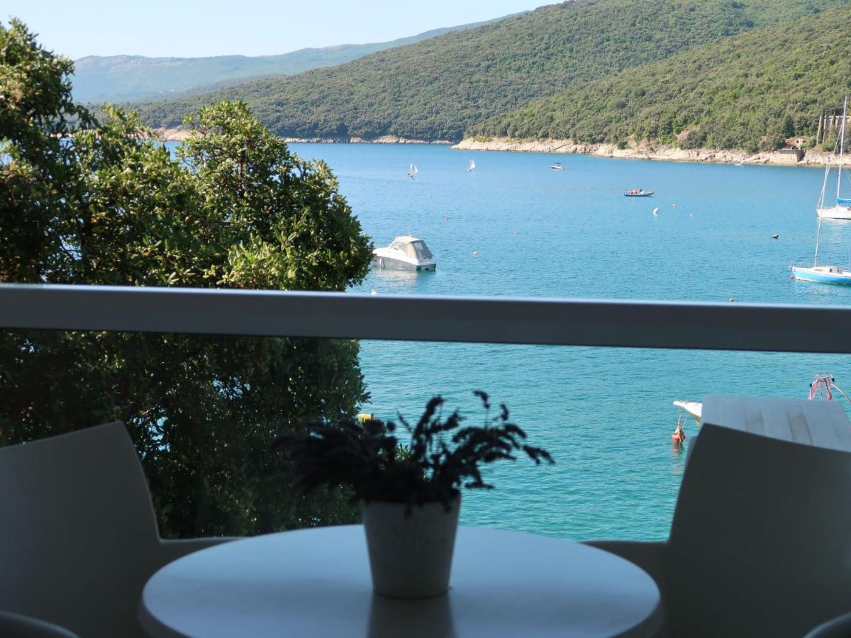 Apartment Milevoj - Rac158 By Interhome Rabac Esterno foto