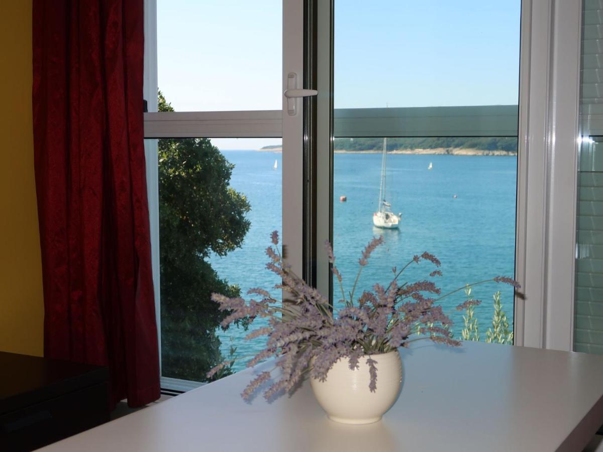 Apartment Milevoj - Rac158 By Interhome Rabac Esterno foto