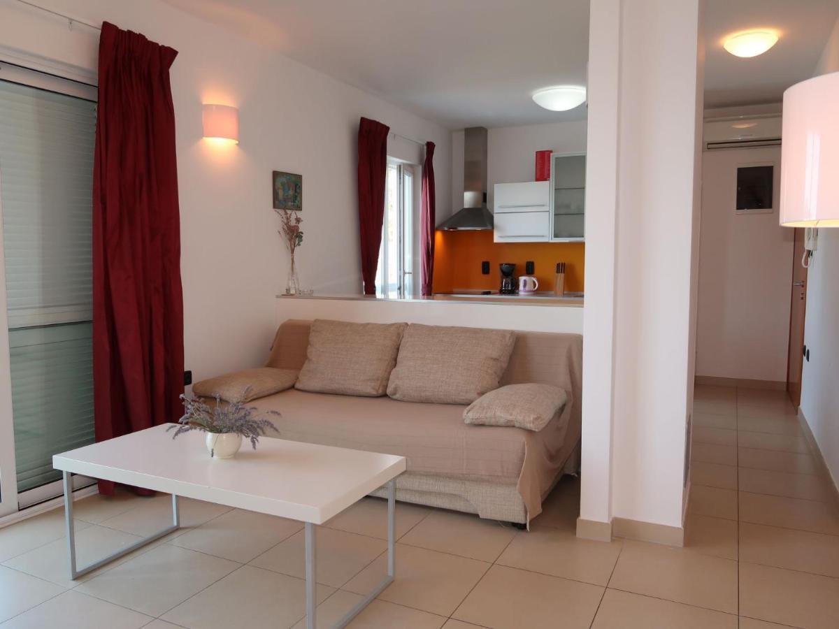 Apartment Milevoj - Rac158 By Interhome Rabac Esterno foto