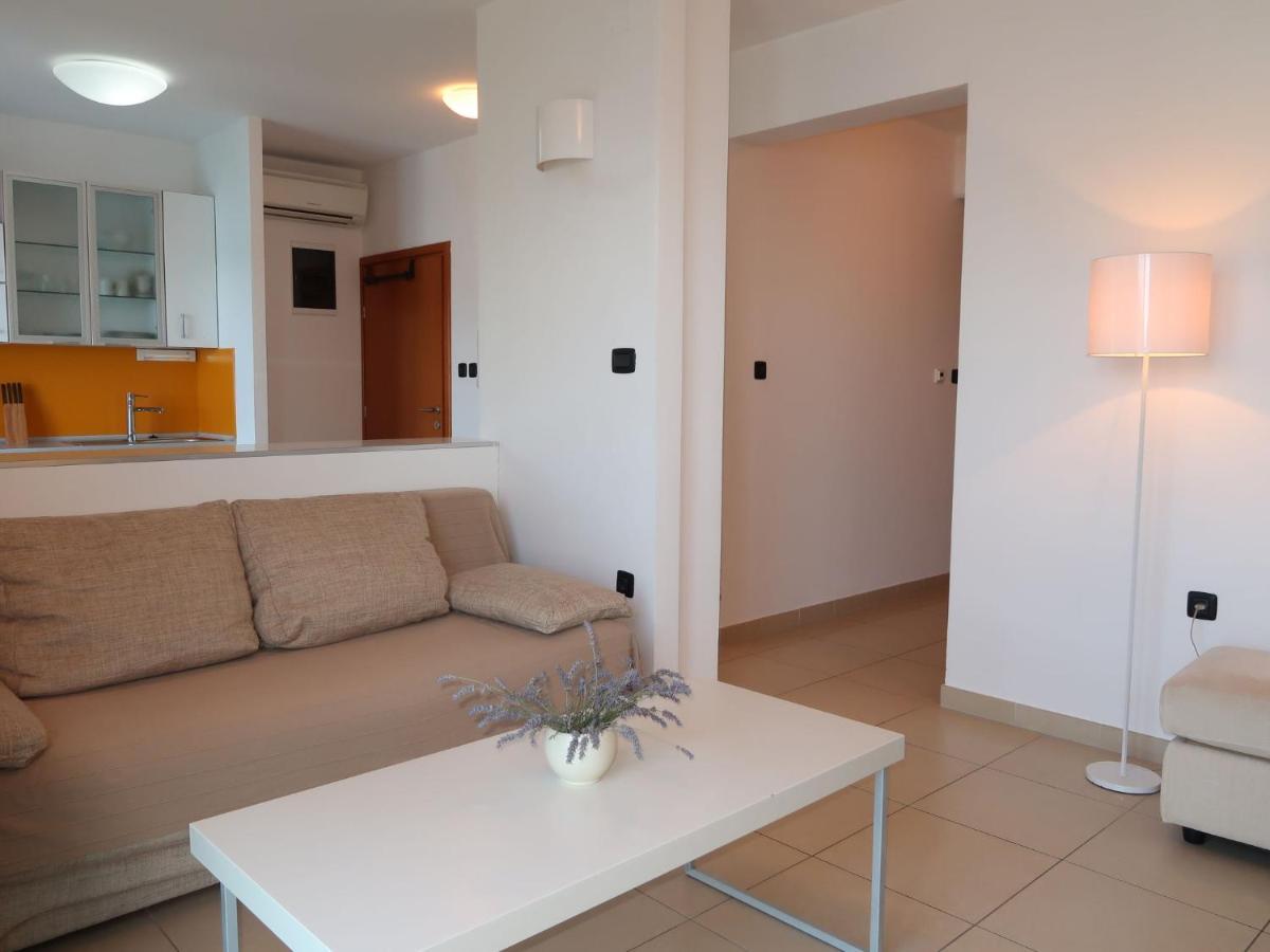 Apartment Milevoj - Rac158 By Interhome Rabac Esterno foto