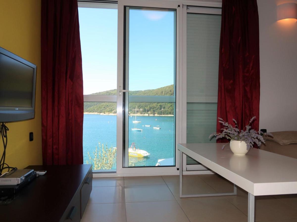 Apartment Milevoj - Rac158 By Interhome Rabac Esterno foto