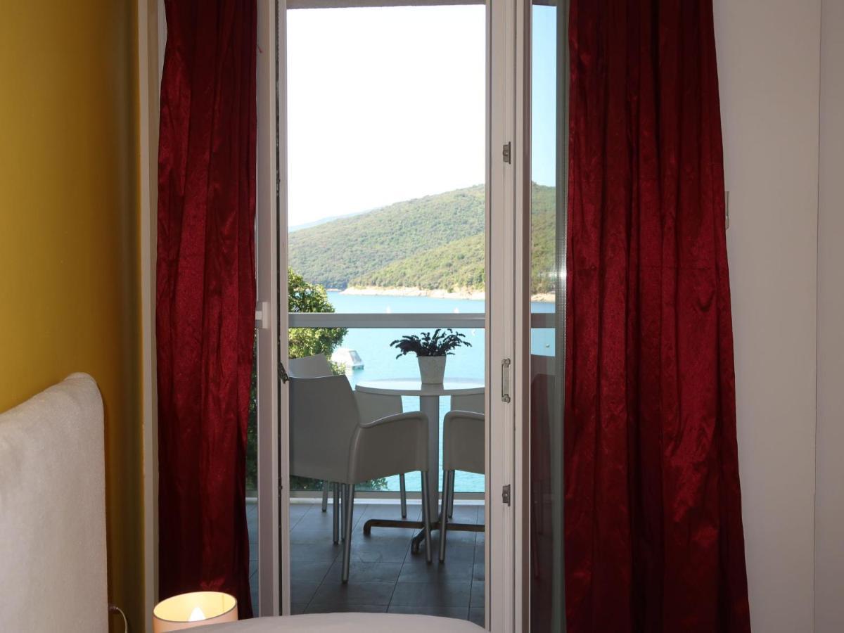 Apartment Milevoj - Rac158 By Interhome Rabac Esterno foto