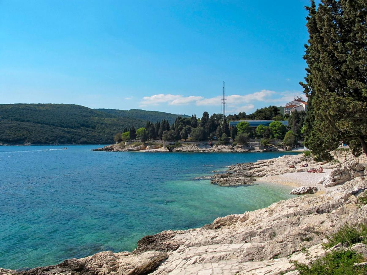 Apartment Milevoj - Rac158 By Interhome Rabac Esterno foto